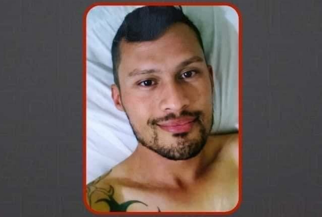 Polícia procura assassino em série que marca encontro gay e mata vítimas