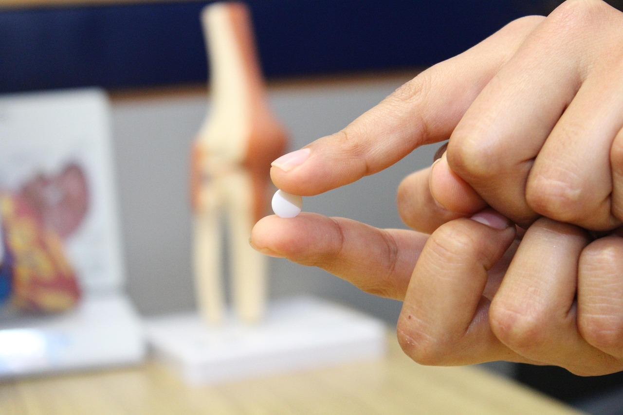 Anvisa alerta sobre uso indiscriminado de medicamentos para disfunção erétil