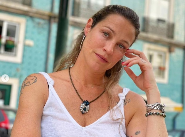 Luana Piovani relembra assédio na Globo aos 20 anos e agressão de Dado Dolabella