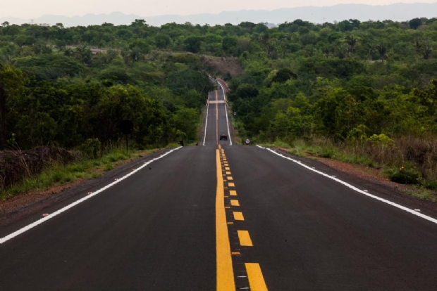 Três motoristas são presos por dirigirem embriagados na BR-174