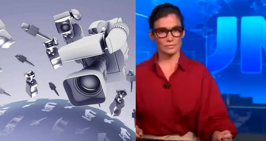 Plantão da Globo assusta telespectadores nesta quarta-feira