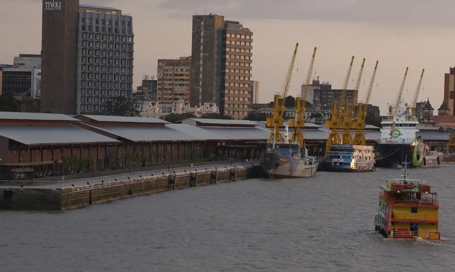 Projeto Antifacção põe em risco combate a crimes ambientais na Amazônia, diz PF