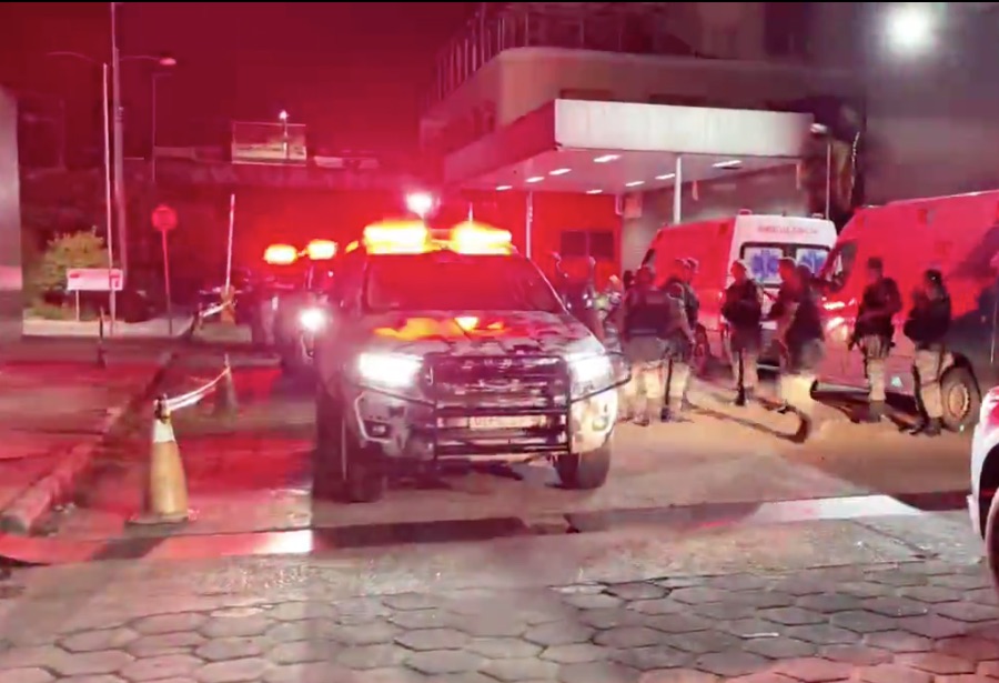 Suspeito é morto em confronto com a polícia em área vermelha de Manaus