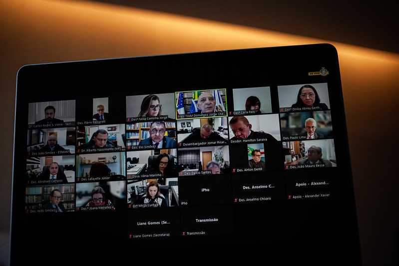 Aprovada em concurso consegue na Justiça direito a ser empossada no Amazonas