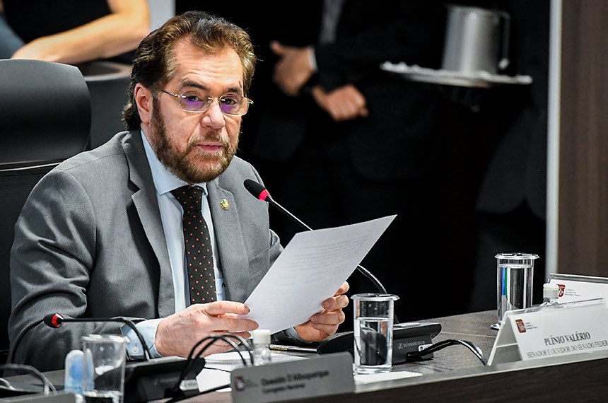 Ouvidoria do Senado passa por treinamento para identificar denúncias falsas