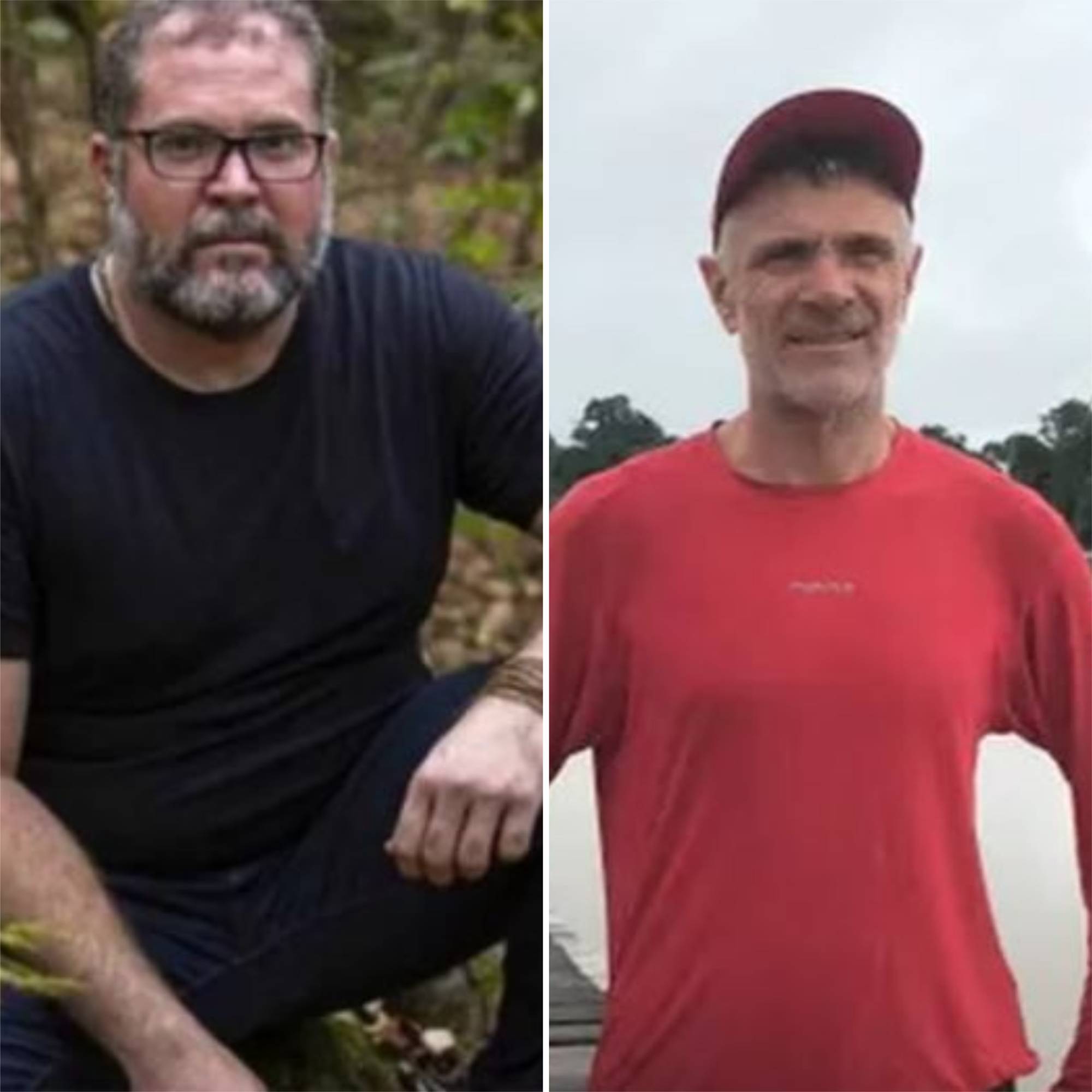 Testemunha diz que viu homem se armar e ir atrás de indigenista e jornalista no Amazonas