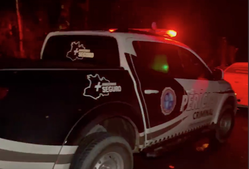 Corpo de homem com dedo decepado é encontrado em área de mata em Manaus