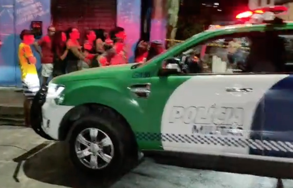 Adolescente de 14 anos é perseguido e executado a tiros em Manaus