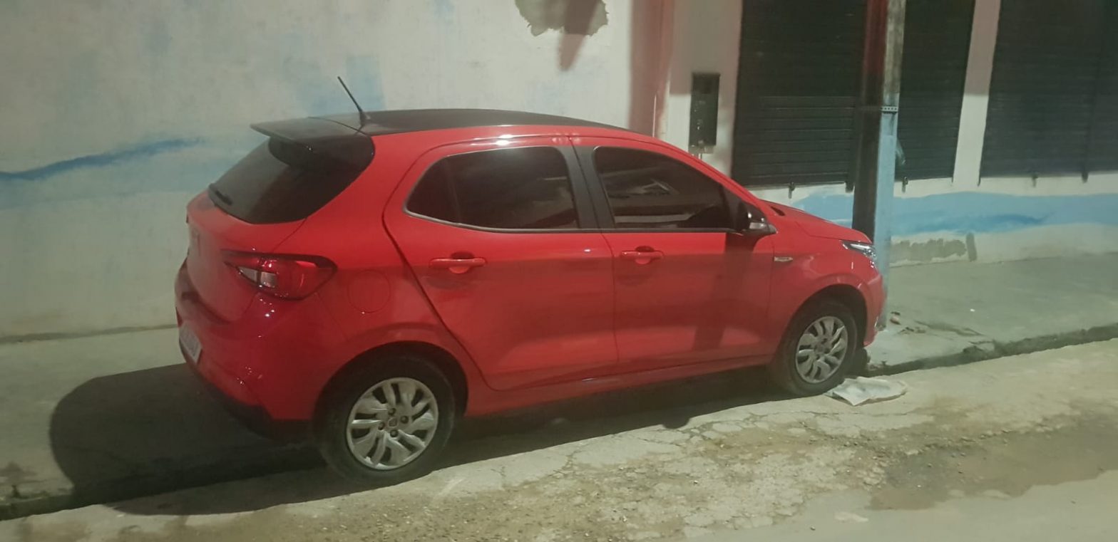 Em 24 horas, oito carros roubados são recuperados pela polícia em Manaus