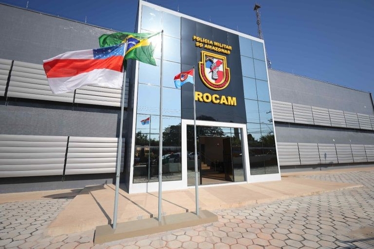 Maratona Rocam acontece neste domingo em Manaus