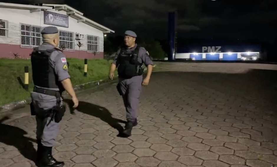 Polícia frustra assalto a loja de autopeças em Manaus
