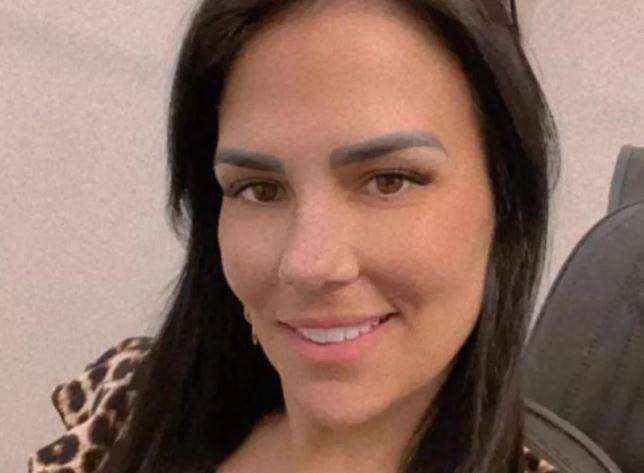 Policial é presa 2 vezes na mesma semana por perseguir namorados