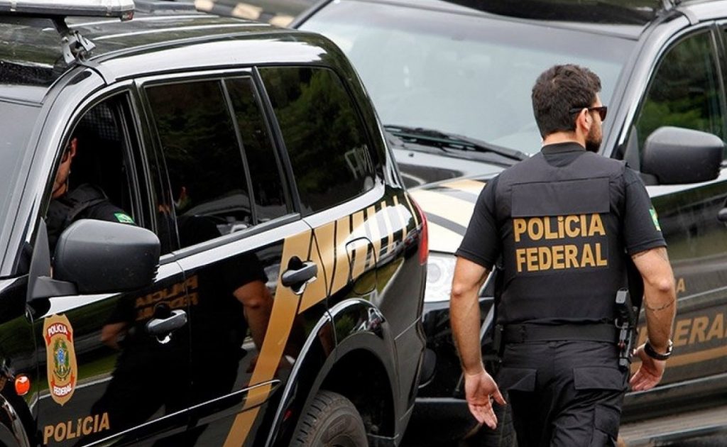 PF investiga grupo criminoso suspeito de enviar drogas para Europa em aviões militares