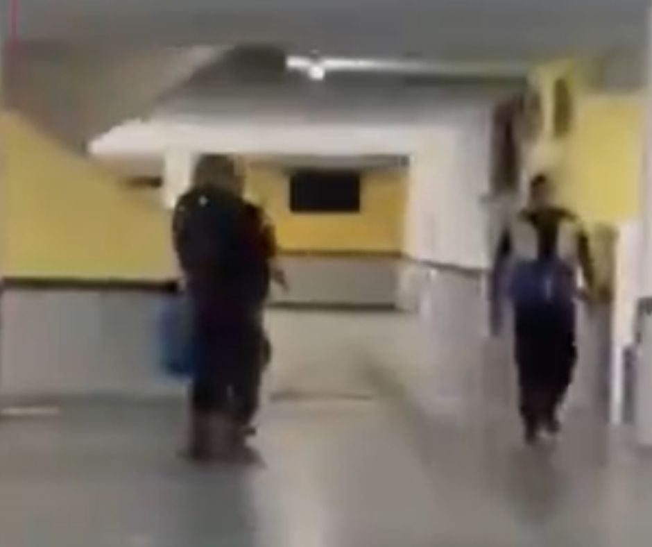 Homem mata funcionárias de instituto federal e tira a própria vida no Rio