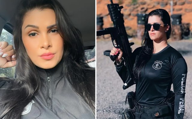 Policial penal denuncia que teve perfil clonado e usado em site adulto