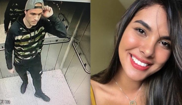 Caso Kimberly: Saiba destino de Rafael Fernandez após exame de insanidade