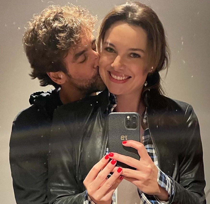 Ex-mulher de Victor Chaves assume namoro 4 anos após separação conturbada