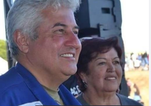 Irmã do ministro Marcos Pontes morre aos 67 anos em São Paulo