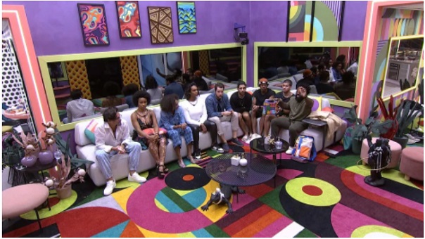 Após eliminação de Eslovênia, brothers disputam prova do líder no BBB22 