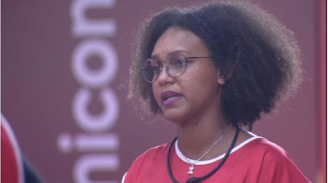 Jessi ganha R$100 mil durante prova do líder no BBB22