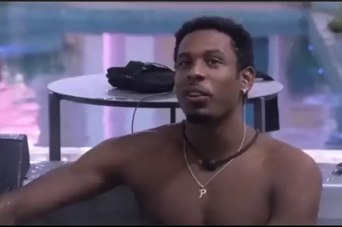 PA alfineta Arthur na reta final do BBB22: 'Ah não ser que você esteja armando contra a gente'
