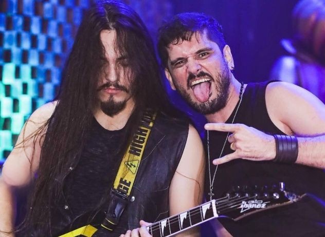 Especial Metallica agita programação de sábado no Porão do Alemão