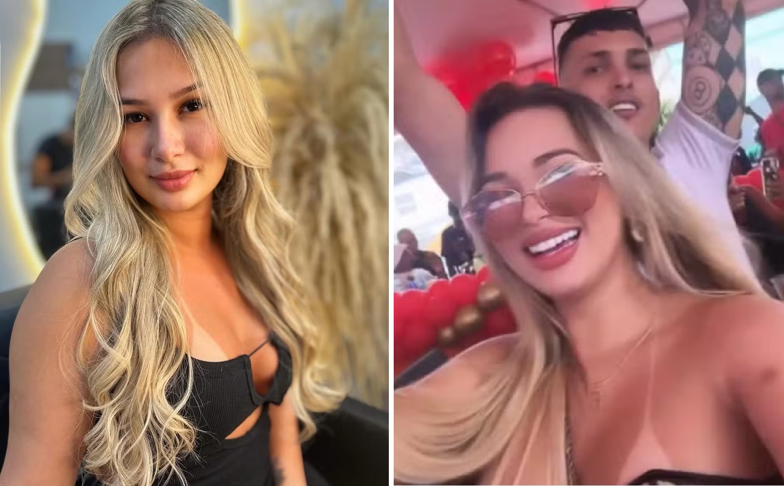 Porcelana teria financiado fuga de colegas do CV de presídio em Roraima