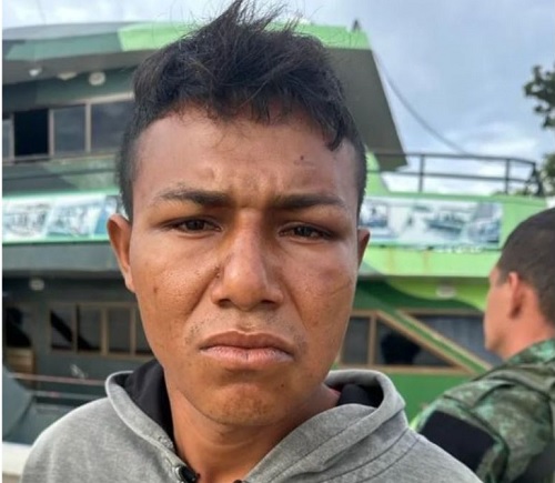 Suspeito de matar esposa grávida a pauladas tem prisão preventiva decretada no Amazonas