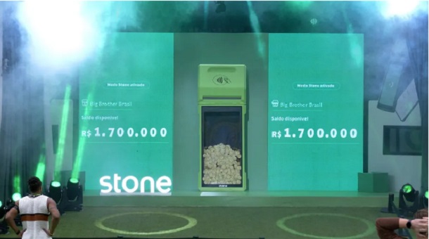 Prêmio do BBB23 sobe para R$ 1,7 milhão após eliminação de Gabriel; vídeo