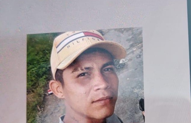 Homem achado morto em ramal da AM-010 foi torturado e queimado vivo