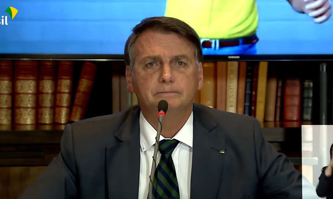 Bolsonaro mantém silêncio após derrota para Lula