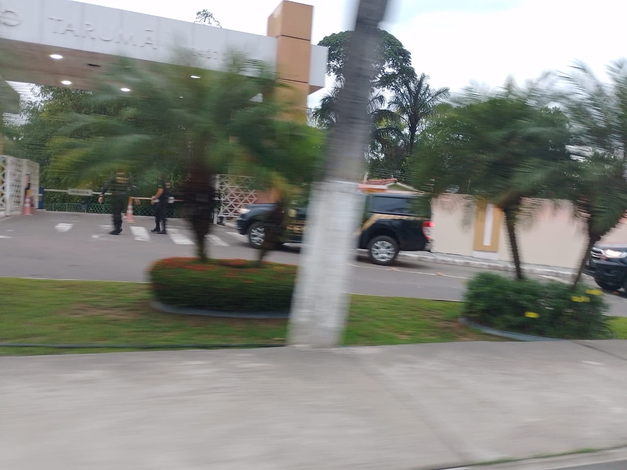 Operação da PF em Manaus mira empresários envolvidos em esquema de venda de ouro ilegal