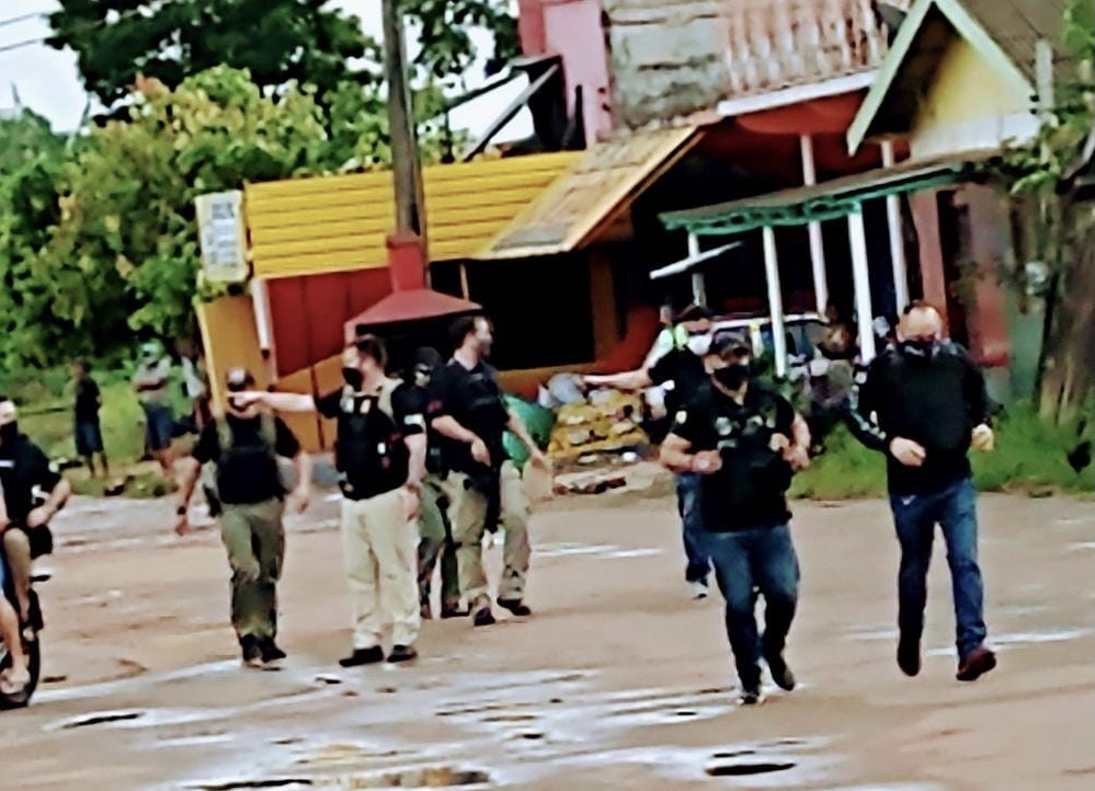 Professora e filhos de secretária participavam de esquema em Urucurituba