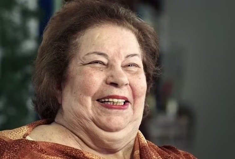 Morre cantora Nana Caymmi 