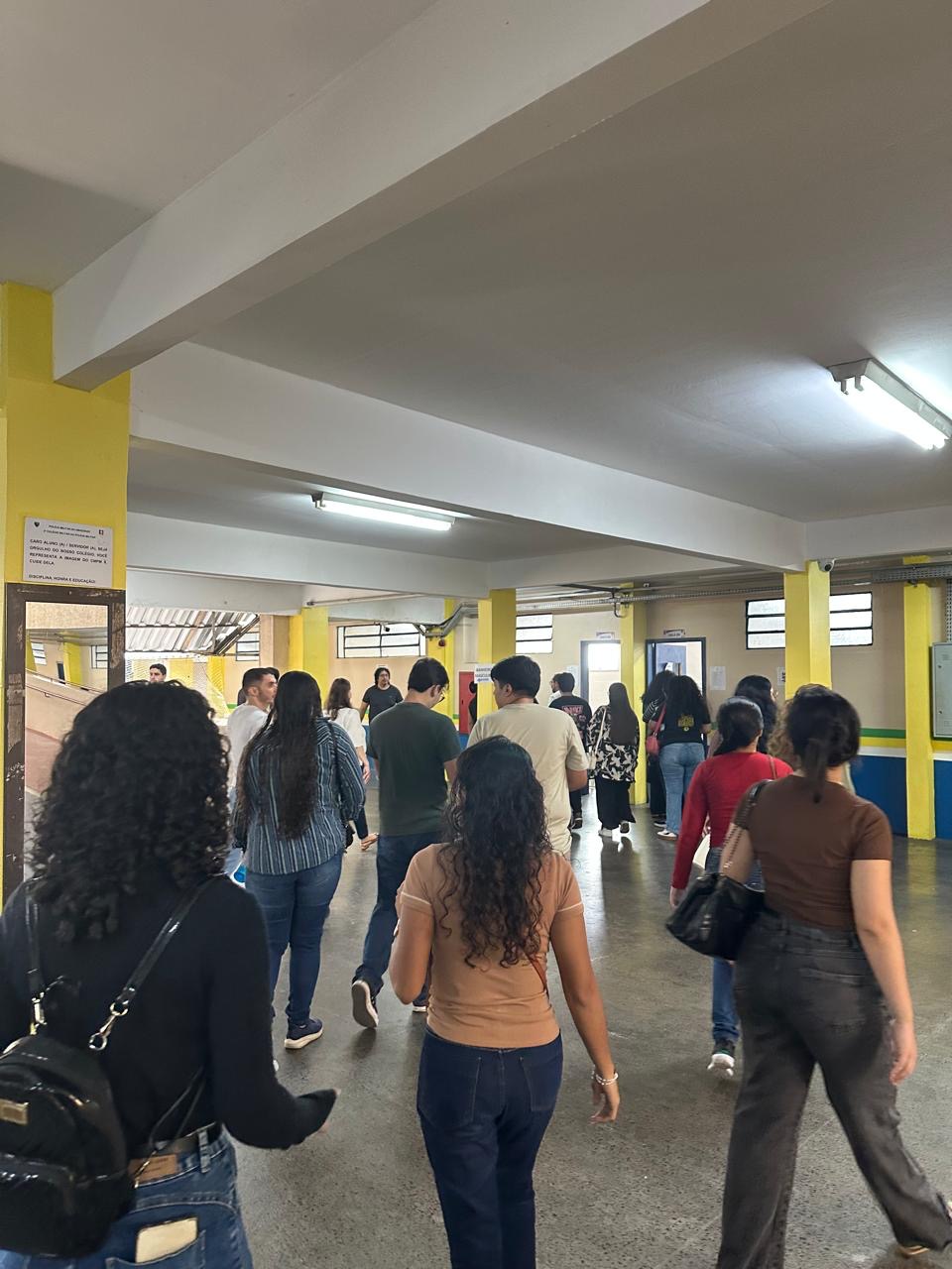 MPAM divulga gabarito preliminar de seleção para estágio em Direito