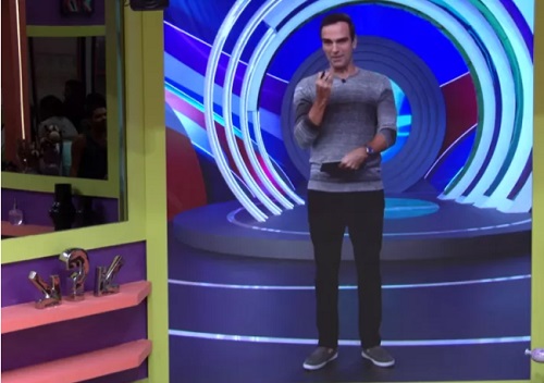 Tadeu elogia finalistas após quase 24 horas em prova de resistência