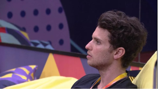 Lucas cogita indicar brothers do 'camarote' ao paredão: 'mudaria o jogo'