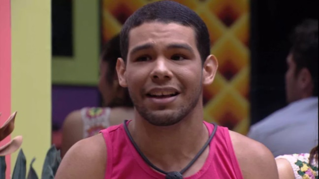 Vyni vira chacota após discurso no paredão do BBB22; vídeo