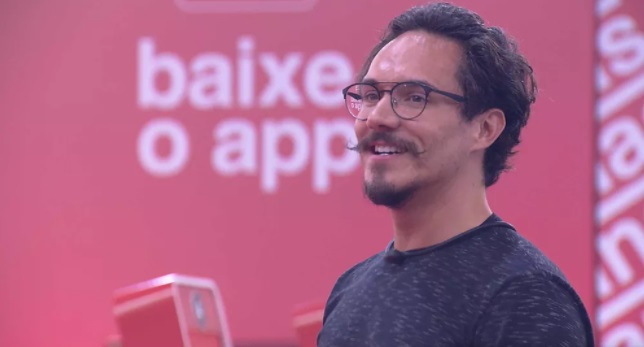 Azar de Eliezer durante prova impressiona e brother vira chacota: 'Eliezero'