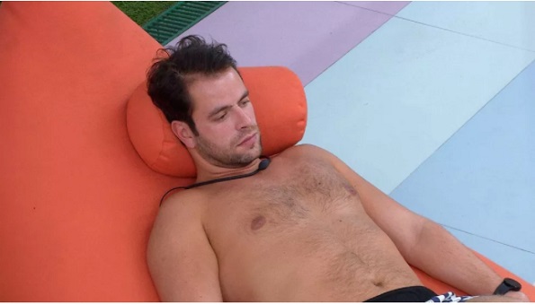 Gustavo critica Eslovênia: 'Moralzinha dela lá fora estava bem abalada'