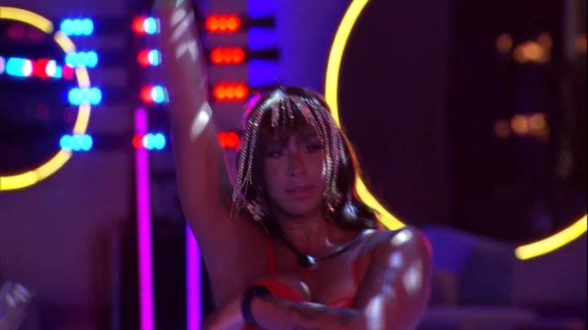 Brothers curtem festa da líder Lina com o tema 'House of Quebrada' 