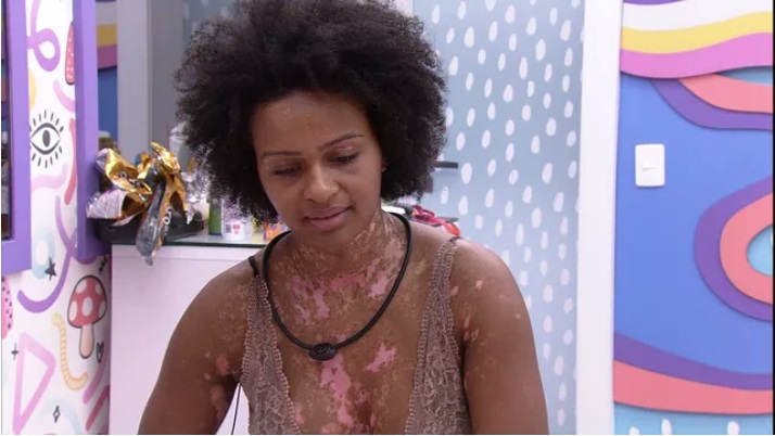 'Gustavo é arrogante e depois que juntou com Arthur, está mais prepotente', declara Natália