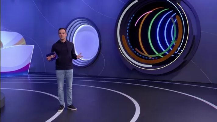 Gustavo indica Jessi e Eliezer ao paredão e 'força' brothers do grunge a votarem entre si