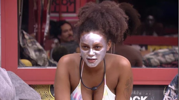 Arthur alfineta Jessi sobre eliminação de aliados: 'quando uma amiga vai, a outra vai atrás'