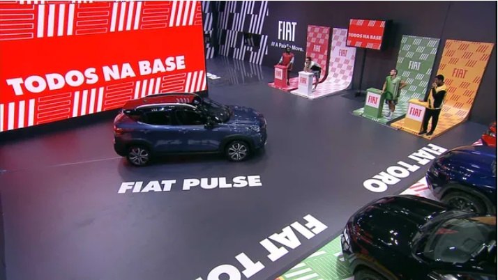 Arthur se arrepende de recusar pedido de Scooby e DG dispara: 'maior vacilão'