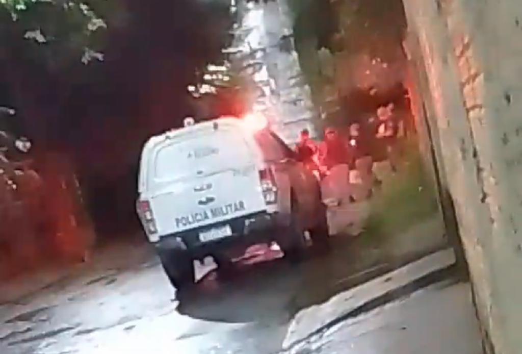 Jovem é executado enquanto se preparava para atacar rival em Manaus 