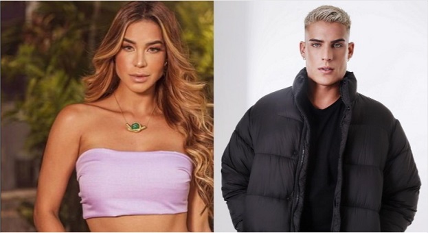 Kerline Cardoso e Tiago Ramos, ex da mãe do Neymar, são confirmados em A Fazenda 14