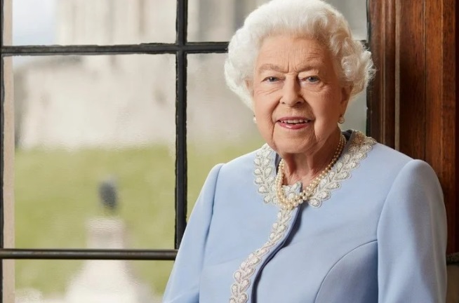 Dia da Independência: Rainha Elizabeth II parabenizou Brasil um dia antes de morrer