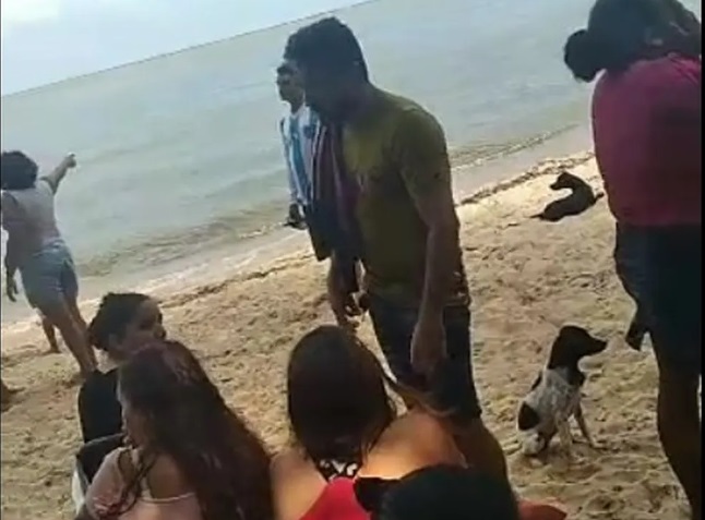 Naufrágio no Pará: 11 pessoas morreram e 8 seguem desaparecidas