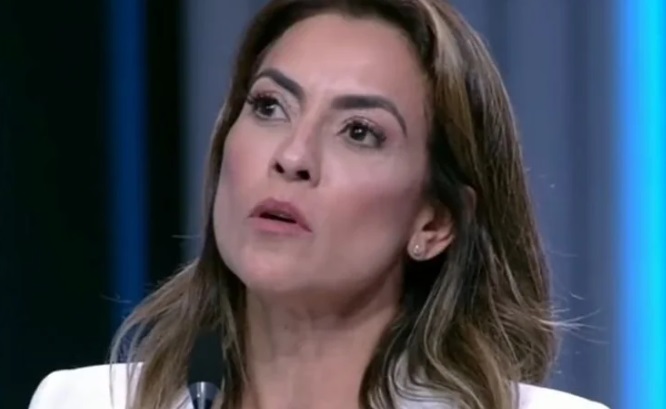Soraya nega apoio a candidatos no 2º turno das eleições: 'nenhum desses bandidos merecem'